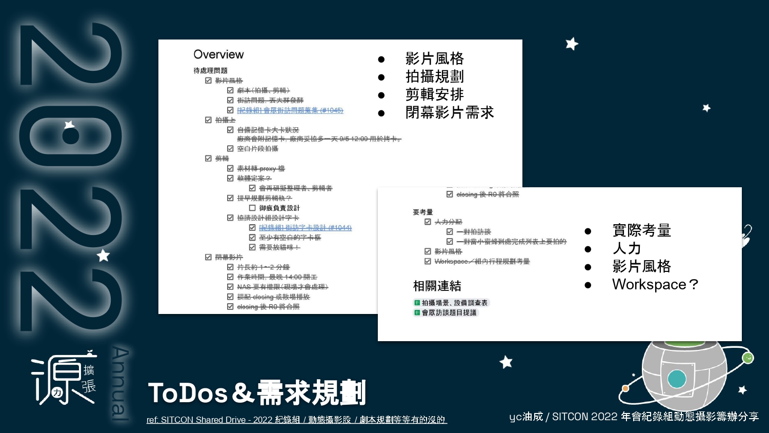 SITCON 2024 負一籌 - 2022 年會紀錄組動態攝影籌辦分享  (1)_page-0006.jpg